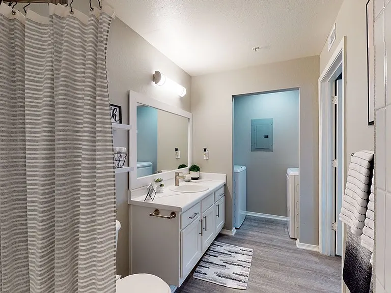 Villas at Countryside Apartment Homes — Photo 5