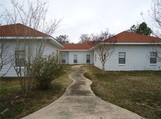 5563 Daugherty Rd, Long Beach, MS 39560