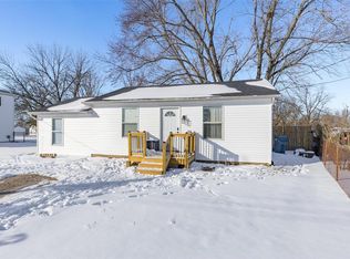 557 Vreeland Rd, Hillsboro, MO 63050