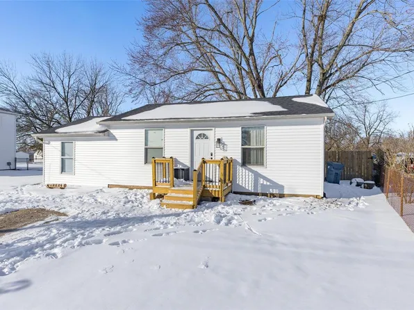 557 Vreeland Rd, Hillsboro, MO 63050