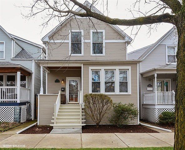 1st image of 4039 N Maplewood Ave