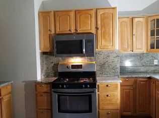 67 Hancock Ave #1, Jersey City, NJ 07307