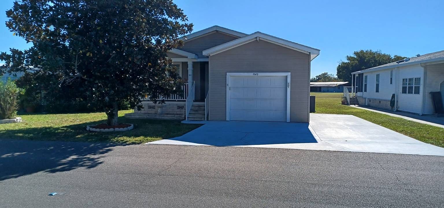 1943 Augusta Rd #235