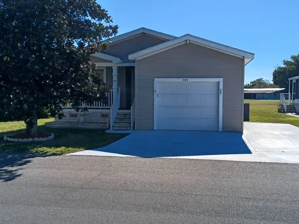 1943 Augusta Rd #235, Orlando, FL 32826