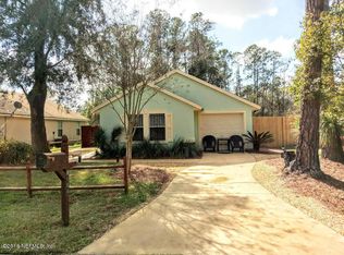 8104 Pipit Ave, Jacksonville, FL 32219