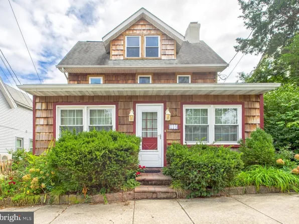 115 Chestnut St, Milton, DE 19968
