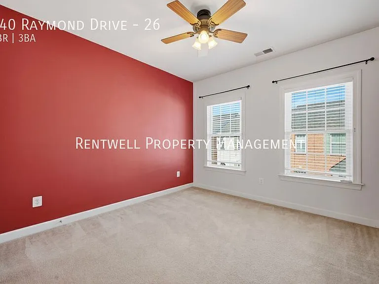 540 Raymond Dr #26 — Photo 22