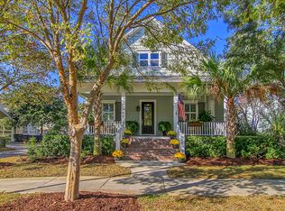 1410 Hooper St, Charleston, SC 29492