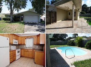 421 Tralee St, Largo, FL 33770