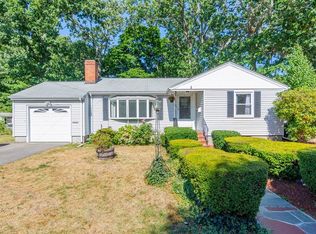 150 Holmes St, Braintree, MA 02184