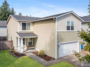 19740 99th Street Ct E, Bonney Lake, WA 98391