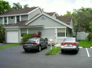 1050 SW 111th Ter, Fort Lauderdale, FL 33324