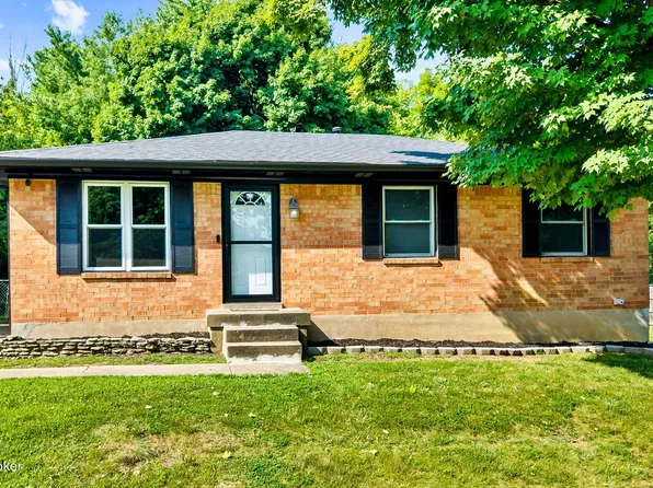 10200 Waycross Ave, Louisville, KY 40229