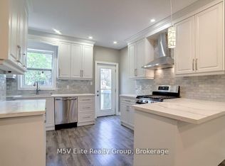 58 Bellhaven Rd #A, Toronto, ON M4L3J6