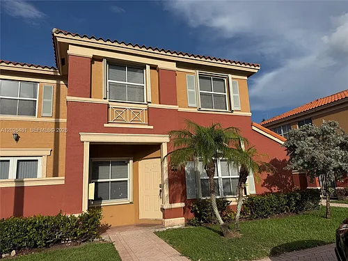 6202 NW 115th Pl #336 Photo 1