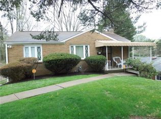 309 McMasters Dr, Monroeville, PA 15146