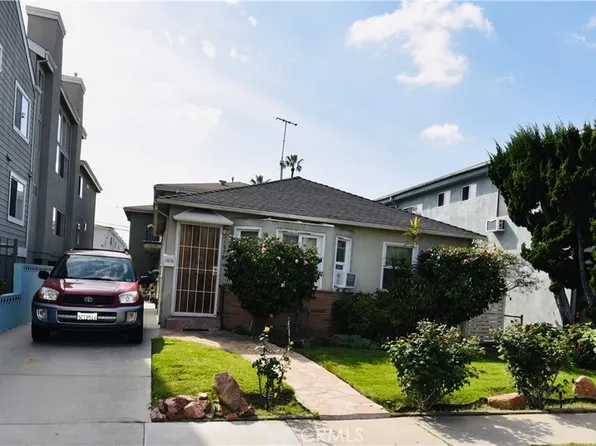 11974 Walnut Ln, Los Angeles, CA 90025