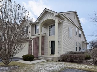 2427 Stone Gate Rd, Algonquin, IL 60102