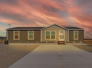 47 Los Chavez Ave, Edgewood, NM 87015