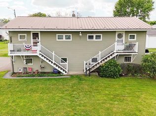 611 Wilson Dr, Berlin, PA 15530