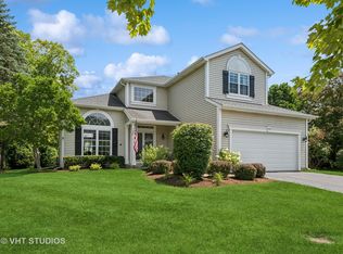 1103 Heavens Gate, Lake In The Hills, IL 60156