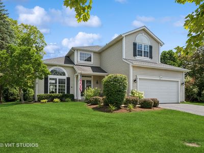 1103 Heavens Gate, Lake In The Hills, IL, 60156