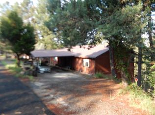 112 McBride Dr, Ruidoso, NM 88345