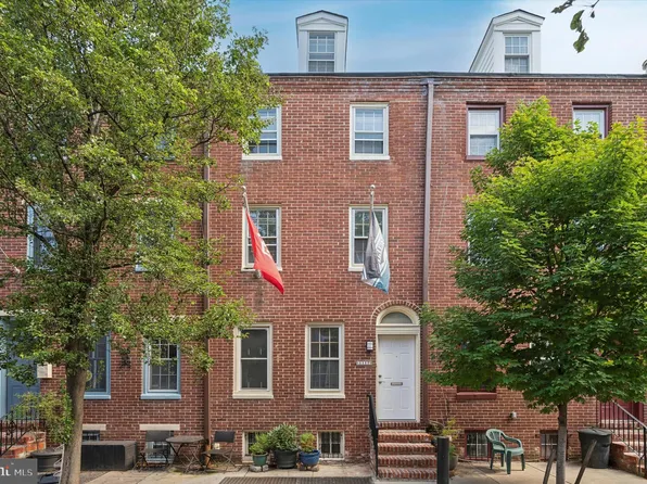 1117 Rodman St #16, Philadelphia, PA 19147