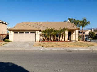 2021 Loreto St, San Jacinto, CA 92582