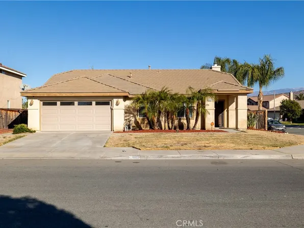 2021 Loreto St, San Jacinto, CA 92582