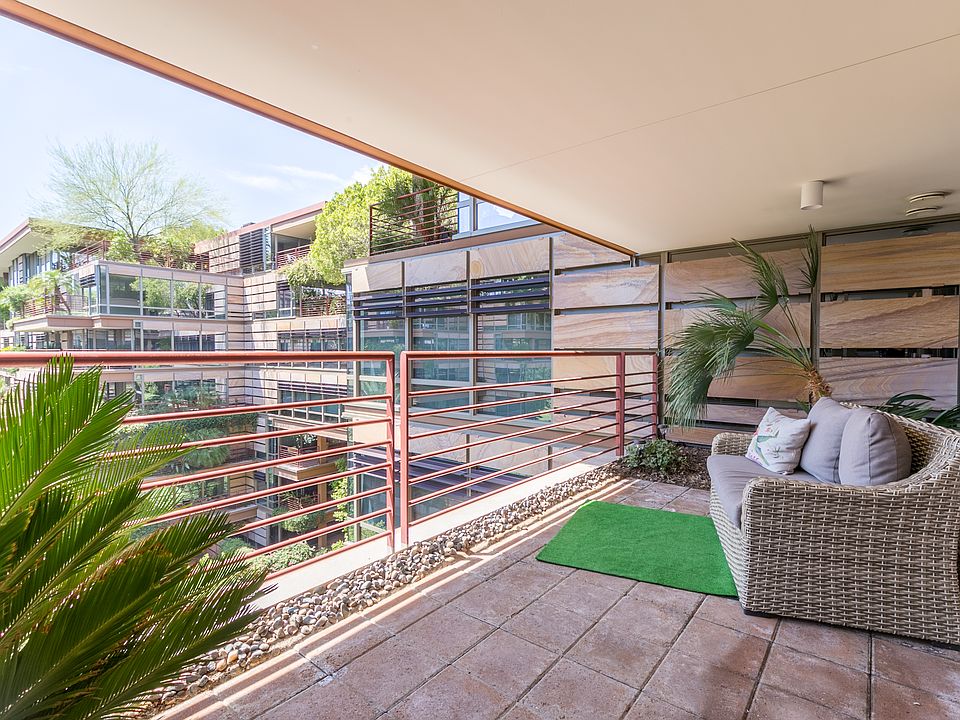 1st image of 7141 E Rancho Vista Dr Unit 5009