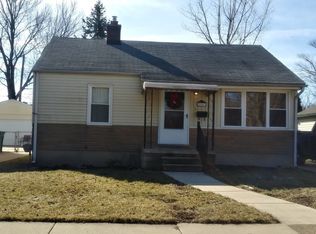 1407 Richmond Ave, Lincoln Park, MI 48146