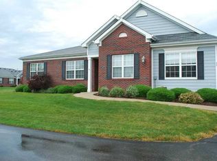 2710 Cedarbrook Way, Dayton, OH 45431
