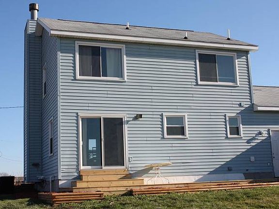 Back of Home