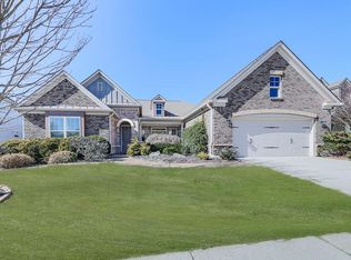 107 Mountain Laurel Ct, Canton, GA 30114