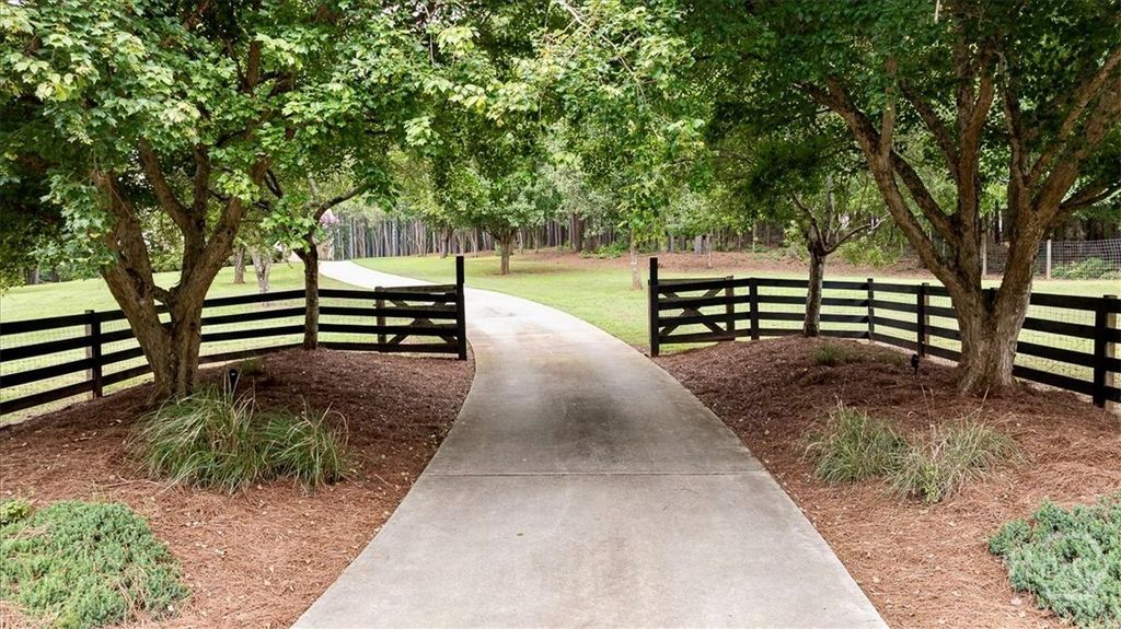 1260 Old Kincaid Road, Colbert, GA - View 4