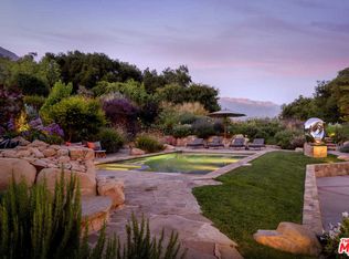 1250 Foothill Rd, Ojai, CA 93023