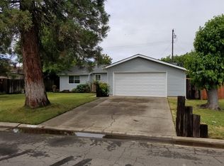 2630 Ellenbrook Dr, Rancho Cordova, CA 95670