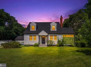 32 Polling House Rd, Harwood, MD 20776