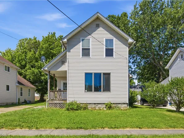 1756 Livingston Ave, Lorain, OH 44052