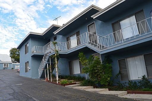 1st image of 3458 S Centinela Ave APT 5