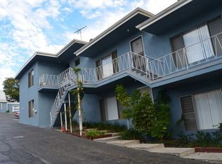 3458 S Centinela Ave APT 5, Los Angeles, CA 90066