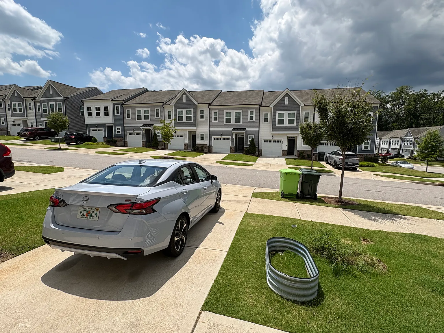 803 Oak Center Dr — Photo 2