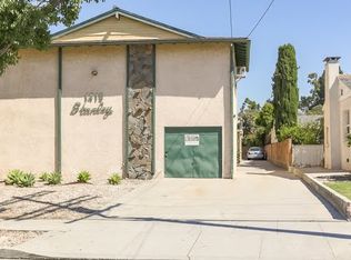 1415 Stanley Ave APT 1, Glendale, CA 91206