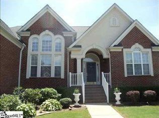 404 Heather Falls Ln, Simpsonville, SC 29681