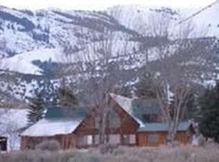 615 E Station Creek Rd, Downey, ID 83234