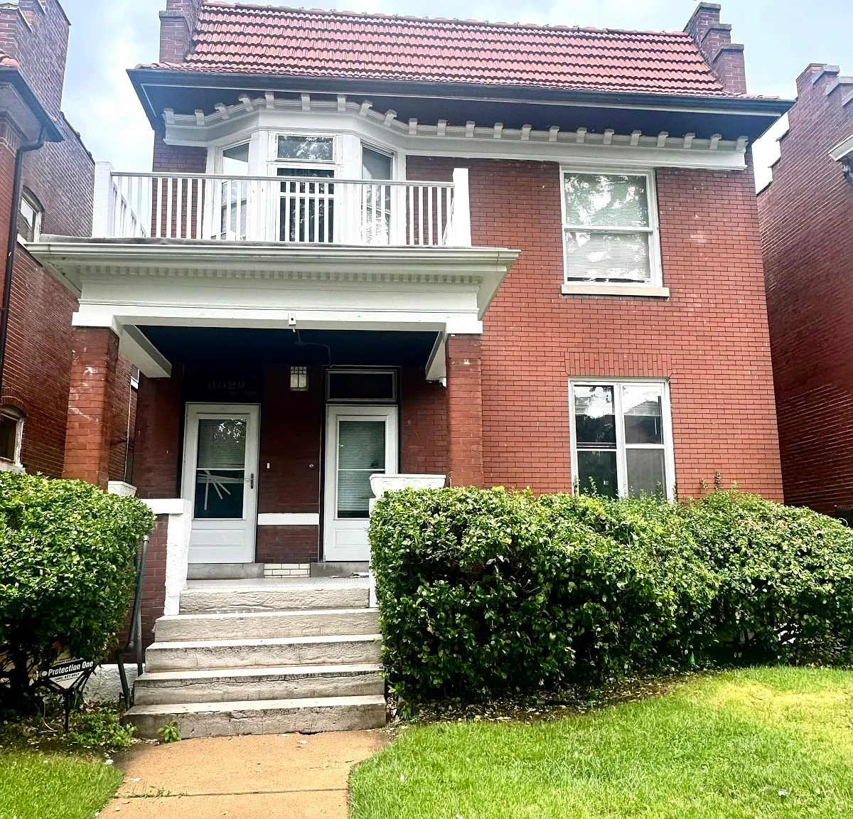 6027 McPherson Avenue, Unit 2F — Photo 1