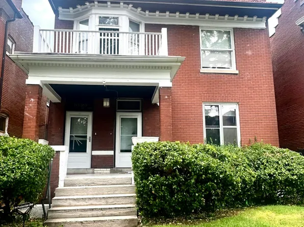 6027 McPherson Ave, Saint Louis, MO