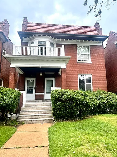 6027 McPherson Ave Photo 1