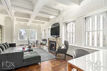 Sold by Fox Residential Group